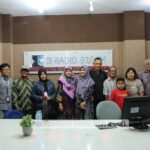 Tindak lanjuti Rekomendasi Loka Monitor, LPPL In Radio Lakukan Penyesuaian
