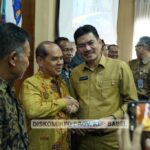 Apresiasi Sekda Naziarto Kepada Purnabakti ASN Pemprov Babel