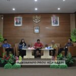 Sekda Naziarto: ASN Melayani Bukan Dilayani