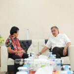 Sambut Baik Kehadiran Kak Seto, Pj Gubernur Ceritakan Permasalahan Anak di Babel