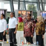Pj Gubernur Babel Ajak Seluruh Pihak Bantu Promosikan UMKM di Babel