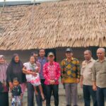 Peduli Kepada Masyarakat, Mulkan Bantu Pengobatan Bocah 9 Tahun Penderita Penyakit Tumor