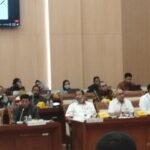 BPJ Hadiri RDP Bersama Kementerian ESDM