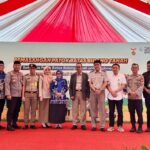 Sekda Gowa Harap GEMAPATAS 1 Juta Patok Minimalisir Konflik Sengketa Tanah