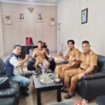 Ketua Tim Pendamping Pengawasan TIB Harap Pelaksanaan Kegiatan PTSL di Pallangga Tanpa Masalah 