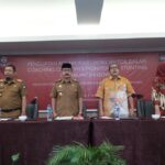 Wakil Bupati Gowa Dorong Penguatan Kolaborasi Lintas Sektor Tangani Stunting