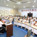 54 Kades Berakhir Masa Jabatannya Per 2 Februari