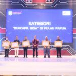 Dukcapil Targetkan 50 Juta Penduduk Indonesia Miliki KTP Digital