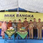 Mulkan Hadiri Milad SDIT Alam Biruni ke 20 Tahun