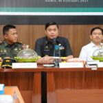 Bupati Gowa Dorong MUI dan Kemenag Tindaklanjuti Pembinaan Pengikut Aliran Bab Kesucian  