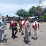 Sudah Beberapa Kali Ditertibkan Bakamla, Tambang Ilegal di Bakit Masih Bandel