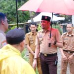 Urai Kemacetan, Pemkab Gowa akan Buat Jalan Baru Pangkabinanga – Poros Pallangga 