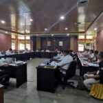 DPRD Babel Siap Dukung dan Sukseskan Pilkada 2024
