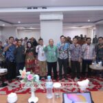 Maksimalkan Penerapan SPBE, Diskominfo Babel Gelar Rakor