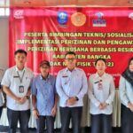Syahbudin Dukung Kemajuan Perekonomian Bangka Serta Dorong Masuknya Investor