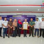 Promosi dan Diseminasi kekayaan Intelektual Kumunal