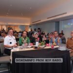 Potensi Babel Siap Dukung Perwujudan Strategi Ekonomi Biru Indonesia sebagai Anggota ASEAN