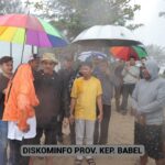 Pemprov Babel Ambil Langkah Tangani Pendangkalan Alur Muara Sungai Jelitik