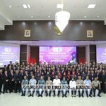 100 Pejabat Babel Ikuti Diklat Pemantapan Nilai Kebangsaan