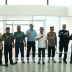 Pj Gubernur Ridwan: Berbagai Aspek di Babel Dapat Hidup Berdampingan