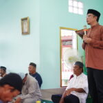 Bupati Algafri Harap Masyarakat Selalu Rayakan Ruwahan dan Jaga Tradisi Nganggung