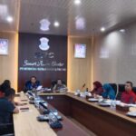 Pemkot Pagar Alam Berkunjung ke Pangkalpinang