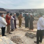 Masjid Agung Kubah Timah Jadi Ikon Kebanggaan Masyarakat Pangkalpinang