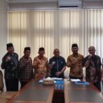 Molen Terima Audiensi dari Sejumlah Organisasi Masyarakat