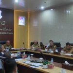 Inflasi Pangkalpinang 2023 di Bawah Angka Nasional, Mendagri Beri Apresiasi