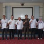 Molen Ingatkan Good Government Harus Dilakukan