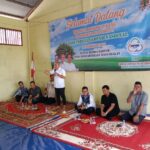 Molen Peringati Hari Peduli Sampah Nasional Bersama Ratusan Petugas Kebersihan