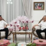 Temui Bupati Adnan, Ary Ginanjar: Program Keagamaan Pemkab Gowa Bisa Jadi Role Model di Indonesia