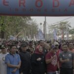 Pemkot Pangkalpinang Bersama BASARNAS Gelar Festival Pasir Padi Kedua