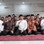 Apresiasi Upaya Pemda Siapkan Anggaran Khusus di APBD