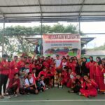 Tapak Suci Gowa Juara Umum di Kejurwil