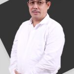 Ucapkan Selamat Milad ke 71 Tahun, Budiyanto Harap Himyar Arsani Sehat Selalu