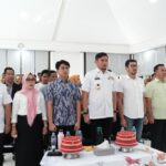 Adnan Harap Pemuda Mampu Ciptakan Lapangan Pekerjaan bagi Masyarakat