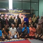 Perkuat Silaturahmi, Molen Gelar Ngopi Pekat Ditingkat Kelurahan
