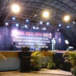 Pemerintah Kota Pangkalpinang Dukung Pelaksanaan Babel Halal Expo