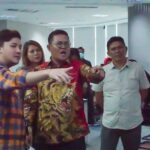 Agenda Prioritas Terpenuhi, Bupati Riza: Saya Ingin Jadi Bupati Berhasil