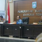 Algafry Rahman Ajak Pihak Terkait Saling Berkolaborasi Raih Penghargaan