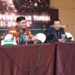 Bupati Adnan Dukung Terwujudnya Tridharma Perguruan Tinggi