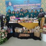 Eva Algafri Bangga Atas Pencapaian Seluruh Kader PKK di Bangka Tengah