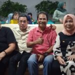 Radmida Dawam Adakan Syukuran Menempati Rumah Pribadinya 
