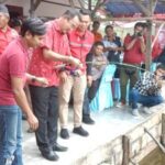 Lomba Mancing Championship Rudi Center Diikuti 500 Peserta