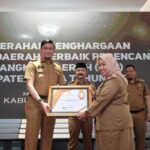 Adnan Sebut Rencana Pembangunan 2024 Fokus Tuntaskan RPJMD