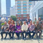 Pemkot Pangkalpinang Lolos Seleksi PPD yang Diadakan Bappenas
