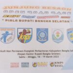 Pembalap Babel dan Jabodetabek Siap Ramaikan Open Road Race di Toboali