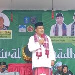Dukung Festival Ramadhan, Tahun Depan Pemkab Bangka Tambahkan Anggaran