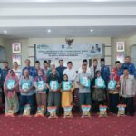 BAZNAS dan Pemkot Pangkalpinang Salurkan Zakat ke-400 Kaum Dhuafa